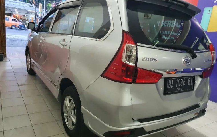 Mobil Daihatsu Xenia 2016 X DELUXE dijual, Riau