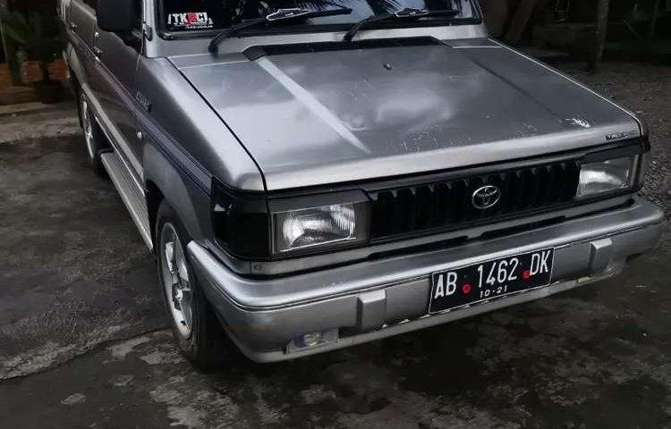 Toyota Kijang 1996 DIY Yogyakarta dijual dengan harga termurah