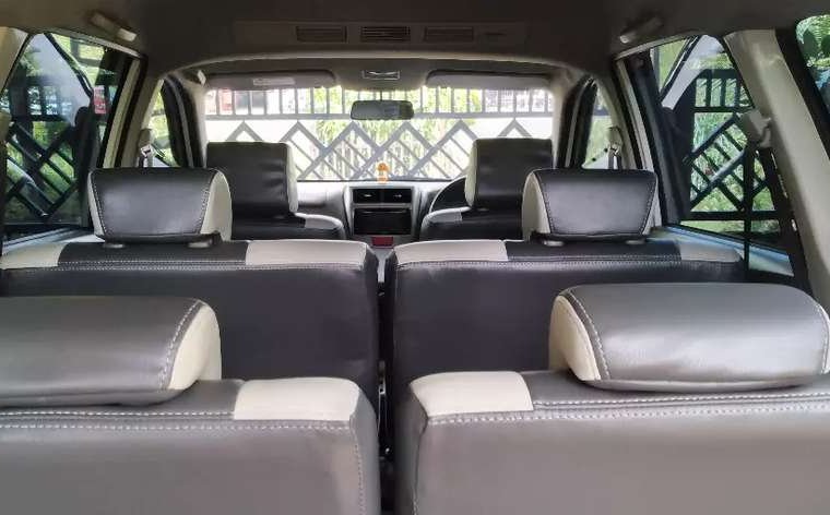 Dijual mobil bekas Daihatsu Xenia 1.3 Manual, Aceh 