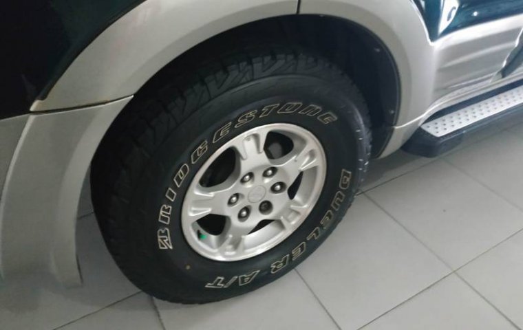 Jual mobil bekas Mitsubishi Pajero Sport GLS 2013 terbaik, DIY Yogyakarta