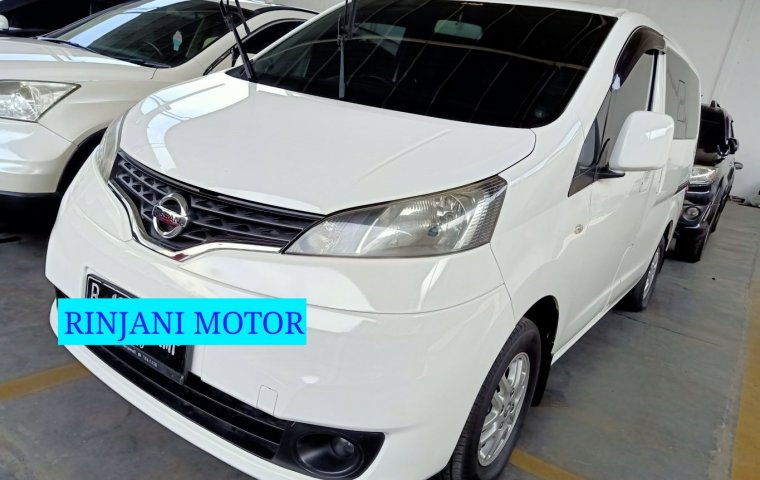 Dijual cepat Nissan Evalia XV AT 2012, Bekasi