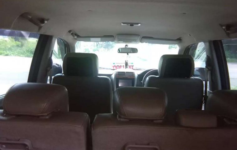 Suzuki Grand Vitara 2009 Banten dijual dengan harga termurah