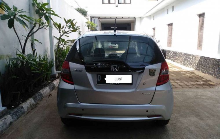 Jual mobil Honda Jazz S 2011 bekas, Jawa Barat