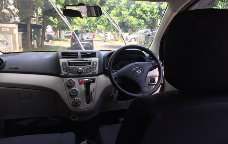 Dijual Mobil Daihatsu Sirion D AT 2013 Istimewa di Tangerang Selatan