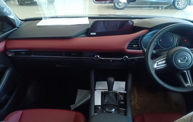 Promo Mazda 3 L4 2.0 Automatic 2020	Jawa Tengah