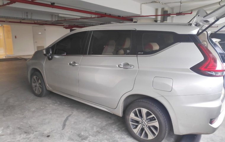 Jual Mobil Bekas Mitsubhisi Xpander ULTIMATE 2018 di DKI Jakarta