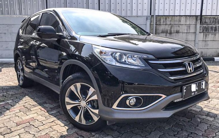 Jual Cepat Honda CR-V Prestige 2014 di DKI Jakarta