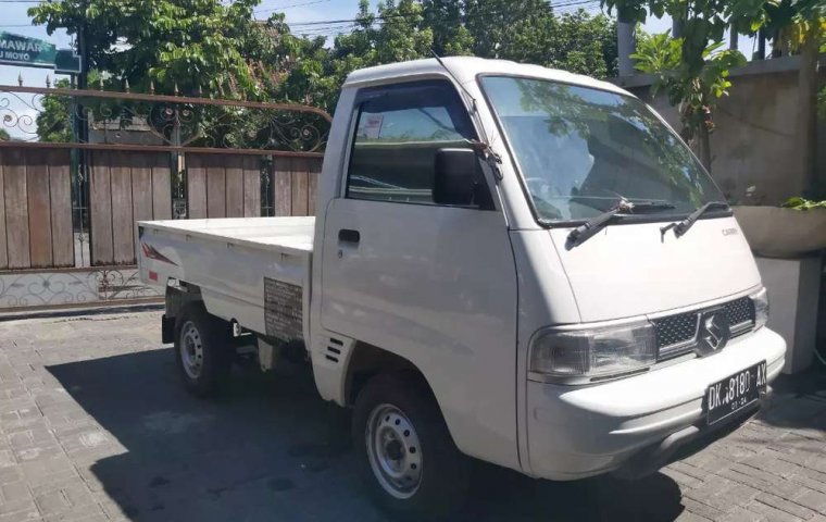 Suzuki Carry Pick Up 2019 Bali dijual dengan harga termurah