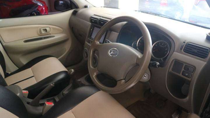 Jawa Barat, Daihatsu Xenia Xi SPORTY 2011 kondisi terawat