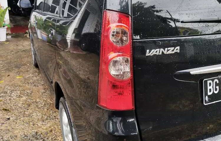 Toyota Avanza 2011 Sumatra Selatan dijual dengan harga termurah