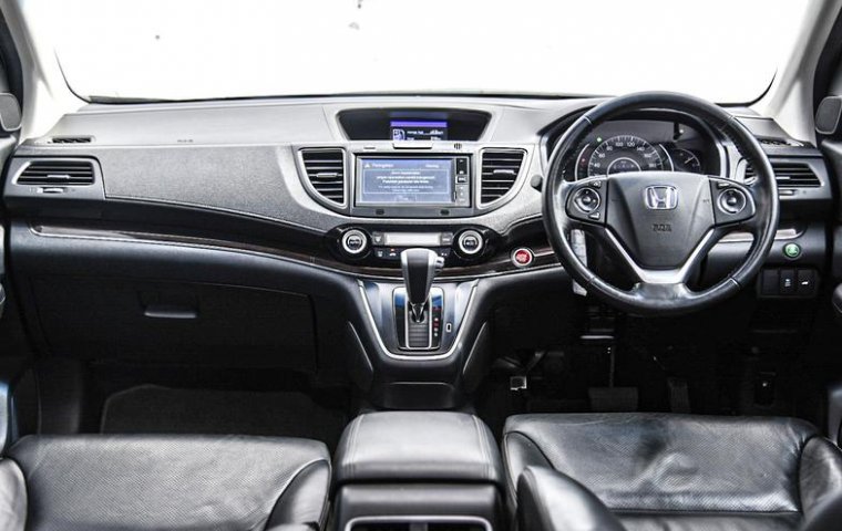 Jual mobil bekas Honda CR-V Prestige 2015 di Depok