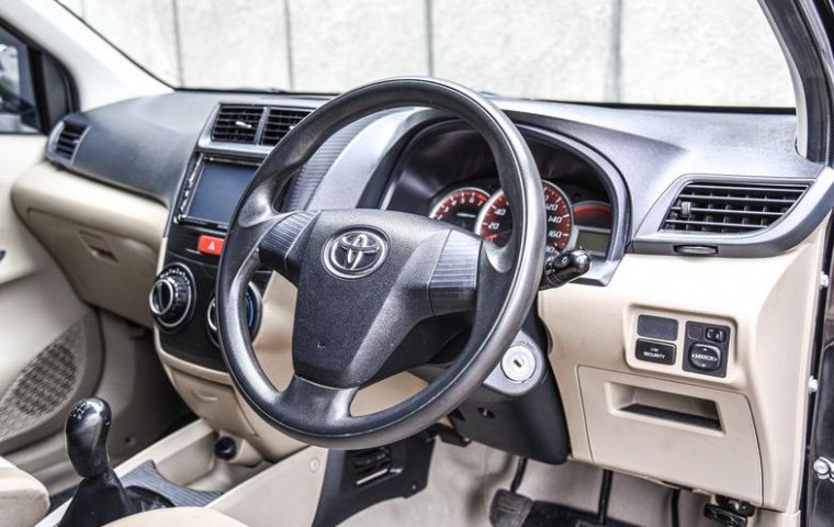 Dijual cepat Toyota Avanza G 2013 bekas 