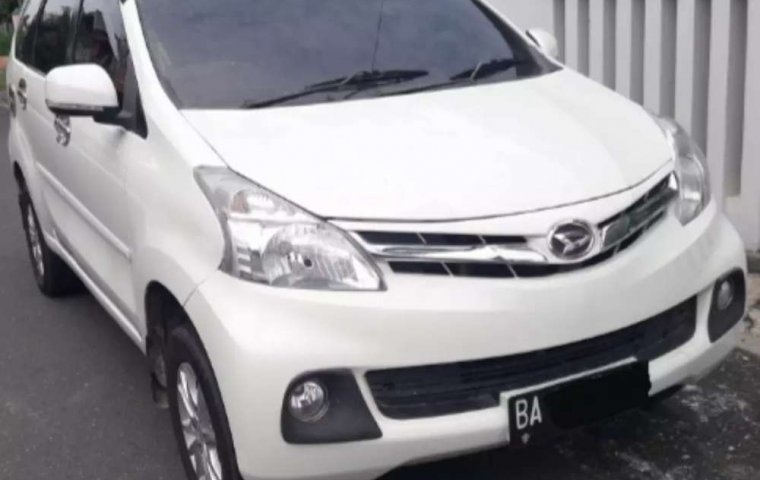 Jual mobil Daihatsu Xenia R 2012 bekas, Riau