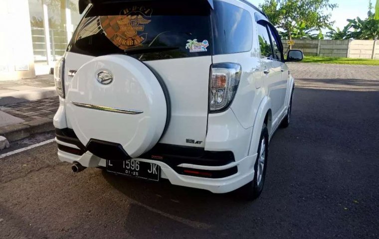 Jual mobil bekas murah Daihatsu Terios ADVENTURE R 2015 di Jawa Timur