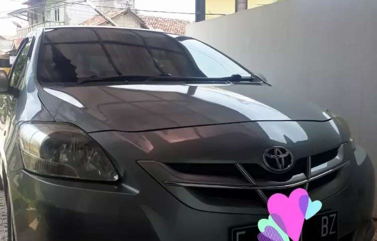 Toyota Vios 2008 Jawa Barat dijual dengan harga termurah