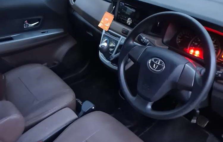 Toyota Calya 2019 Bali dijual dengan harga termurah