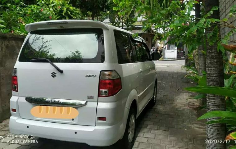 Suzuki APV 2014 Bali dijual dengan harga termurah