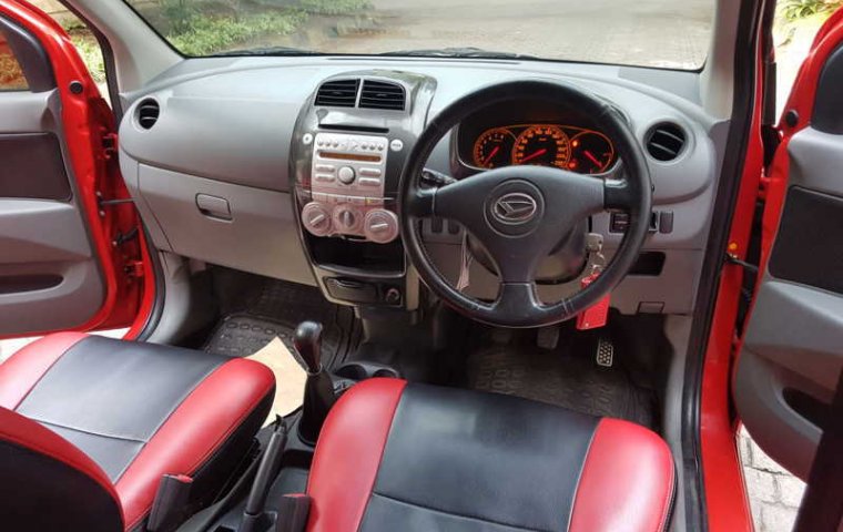 Jual Mobil Bekas Daihatsu Sirion M 2008 di DIY Yogyakarta