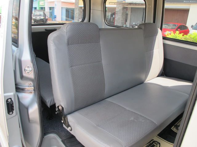 Dijual mobil bekas Daihatsu Gran Max 1.3 D MT 2015, DKI Jakarta