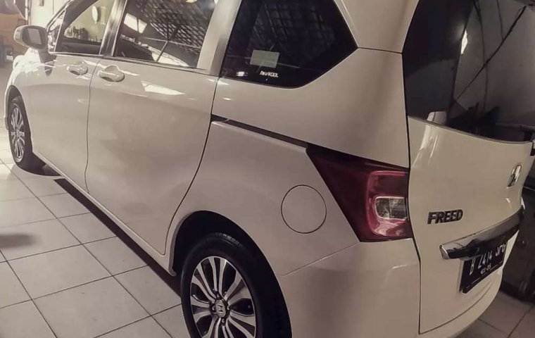 Jual mobil Honda Freed S 2014 bekas, Kalimantan Selatan