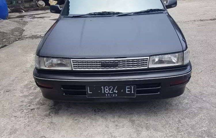 Dijual mobil bekas Toyota Corolla Twincam, Jawa Timur 