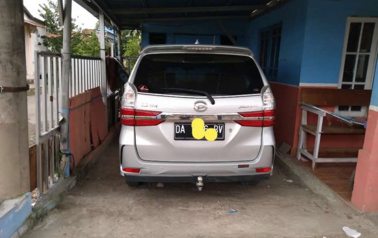 Jual mobil Daihatsu Xenia Xi FAMILY 2019 bekas, Kalimantan Selatan