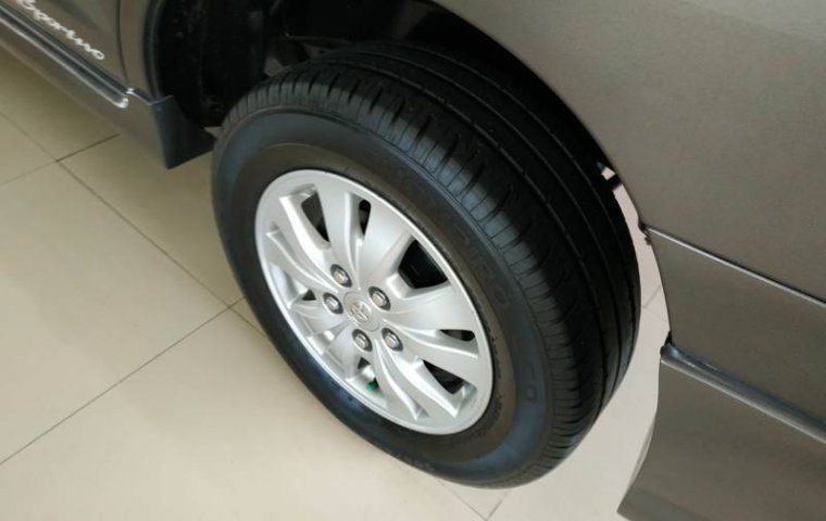 DIY Yogyakarta, Mobil bekas Toyota Kijang Innova 2.0 G 2013 dijual 