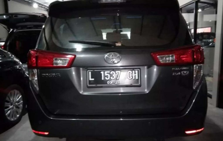 Toyota Kijang Innova 2016 Jawa Timur dijual dengan harga termurah