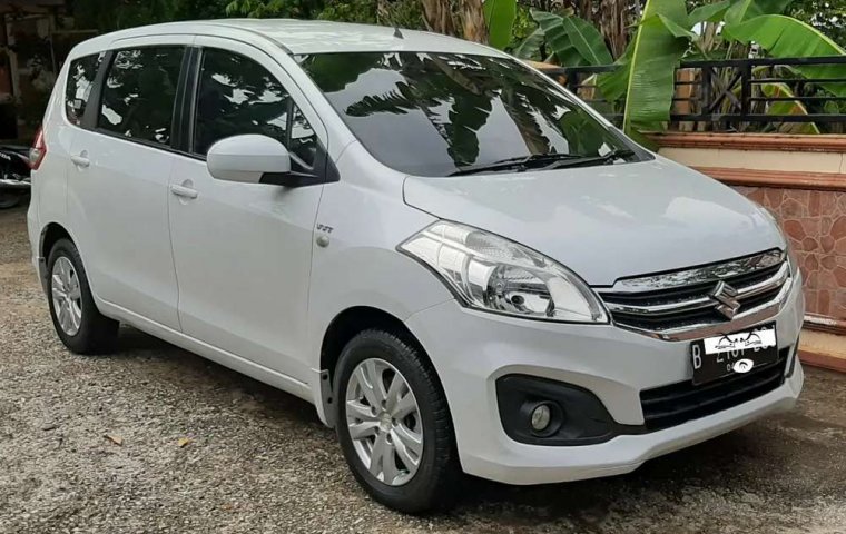 Kalimantan Selatan, Suzuki Ertiga GL 2017 kondisi terawat