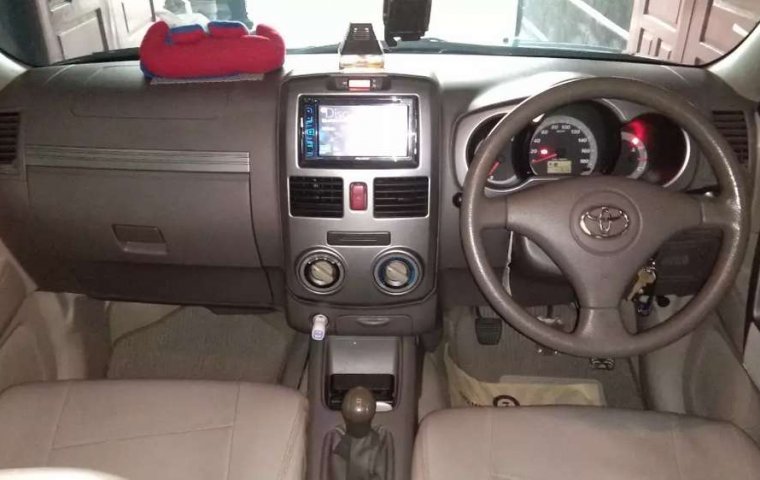 DIY Yogyakarta, jual mobil Toyota Rush G 2008 dengan harga terjangkau