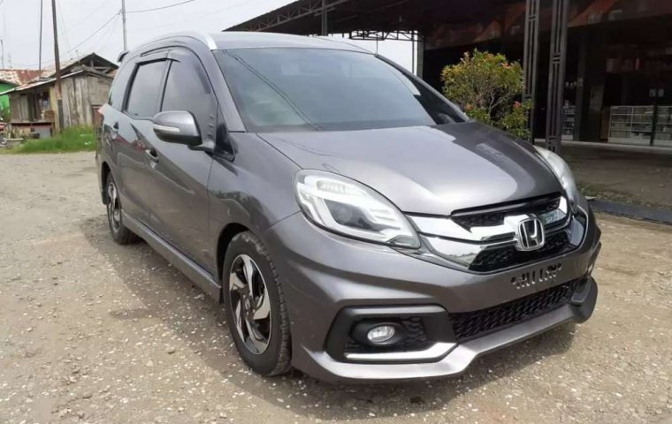 Honda Mobilio 2014 Jawa Tengah dijual dengan harga termurah