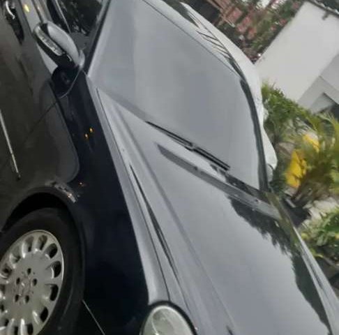 Mobil Mercedes-Benz E-Class 2002 E 240 dijual, Jawa Barat