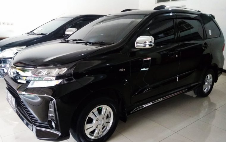 Jual cepat Toyota Avanza Veloz 1.5 Tahun 2019 di Jawa Tengah