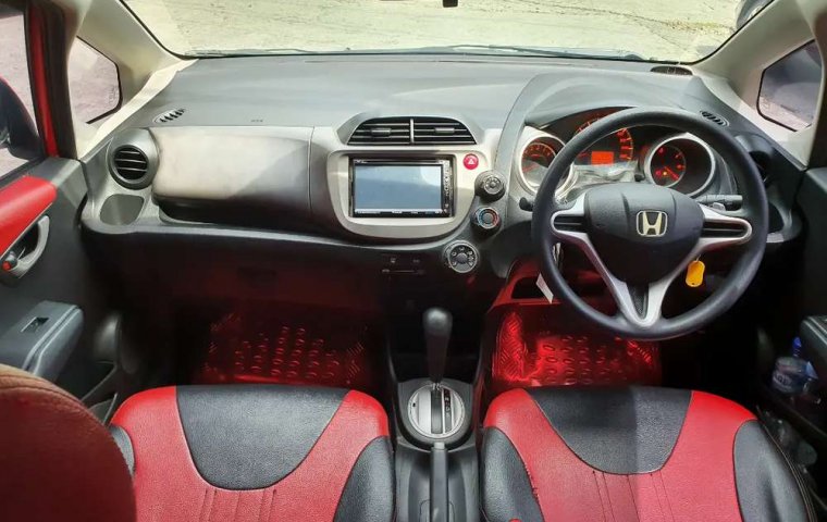 Honda Jazz 2011 Kalimantan Timur dijual dengan harga termurah