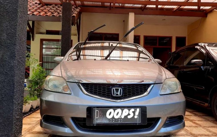 Jual Honda City VTEC 2008 harga murah di Jawa Barat