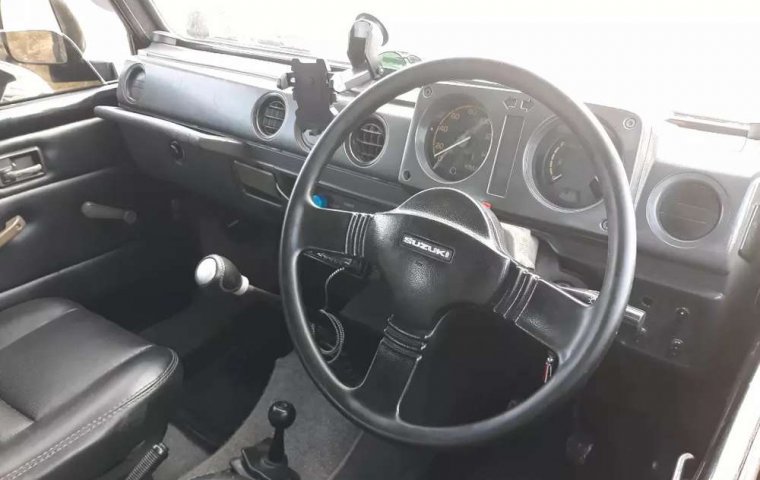 Jual cepat Suzuki Jimny 1987 di Bali