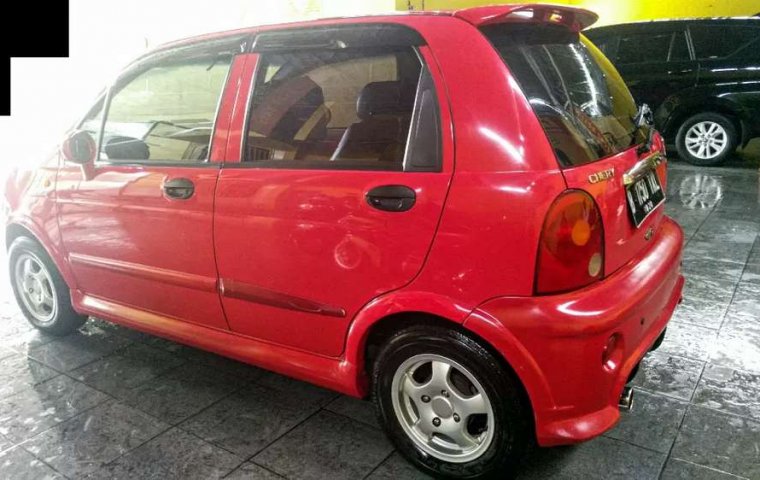Jual mobil Chery QQ 2010 bekas, DKI Jakarta