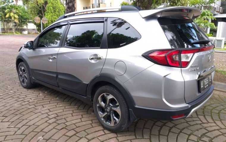 Dijual mobil bekas Honda BR-V E, DIY Yogyakarta 