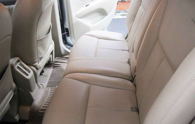 Jual mobil Nissan Grand Livina XV 2010 bekas, DKI Jakarta