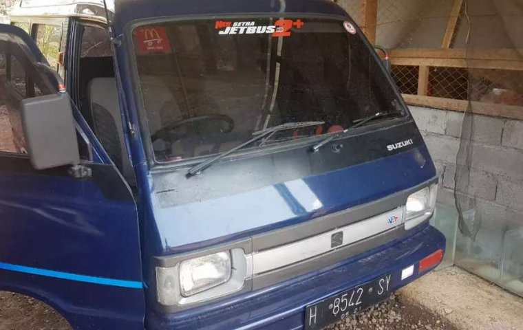 Dijual mobil bekas Suzuki Carry , Jawa Tengah 