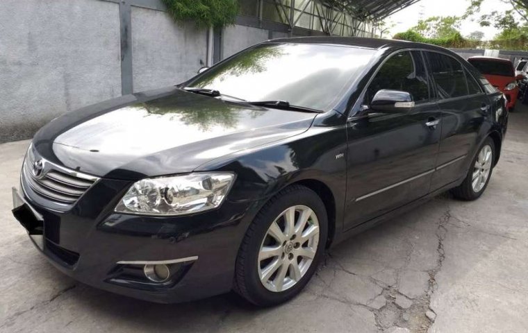 Jual mobil bekas murah Toyota Camry V 2007 di DIY Yogyakarta