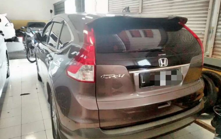 Jual mobil Honda CR-V 2.4 Prestige 2012 bekas, Jawa Timur