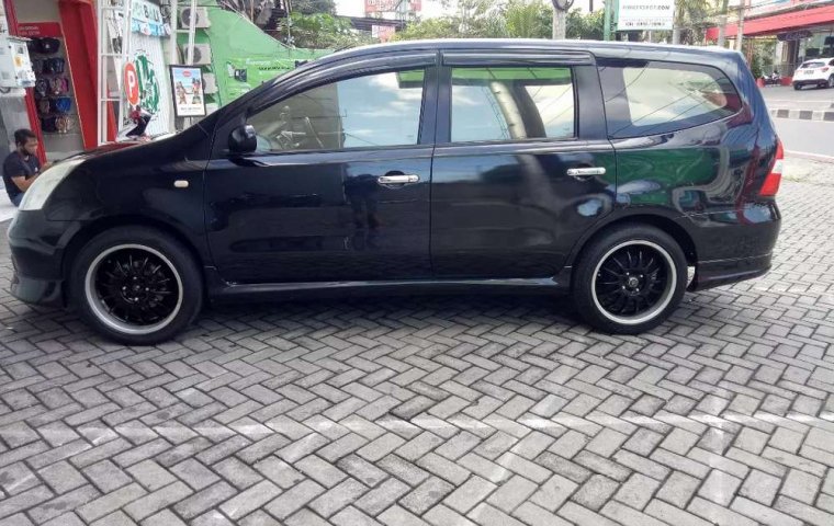 Dijual mobil bekas Nissan Grand Livina XV Ultimate, Bali 