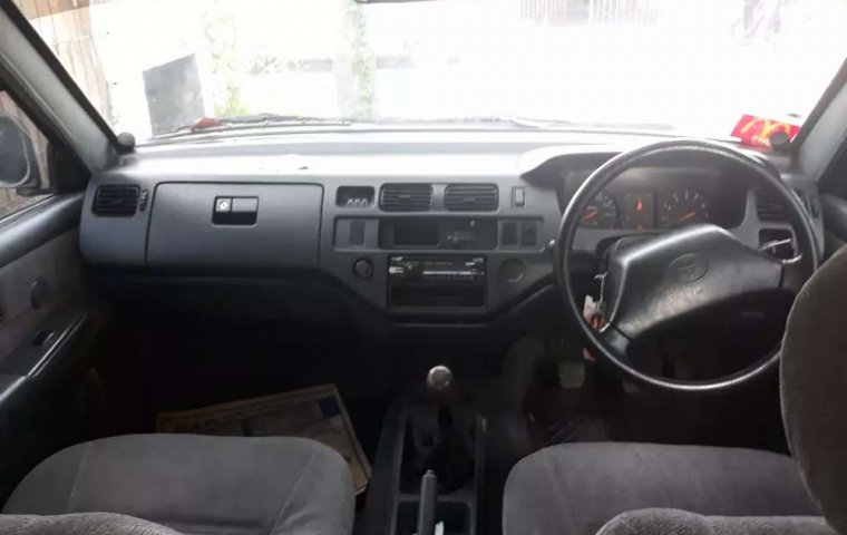 Jual mobil Toyota Kijang SGX 1998 bekas, DKI Jakarta