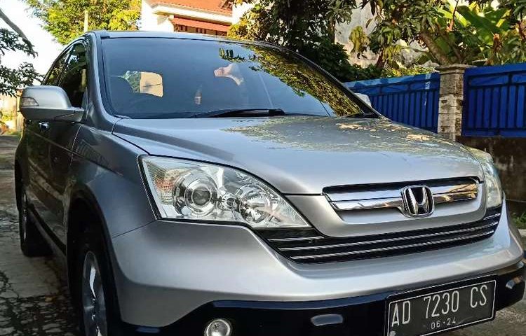 Dijual mobil bekas Honda CR-V 2.0, Jawa Tengah 