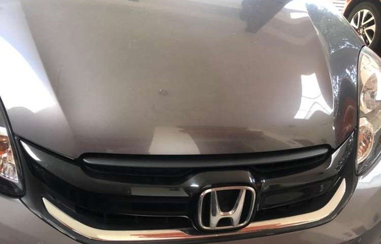 Dijual mobil bekas Honda Brio E, Jawa Barat 