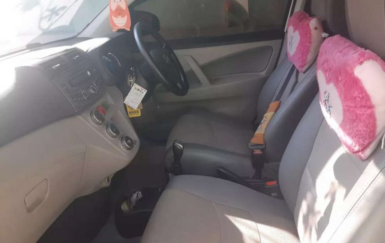 Dijual mobil bekas Daihatsu Sirion D, Jawa Tengah 