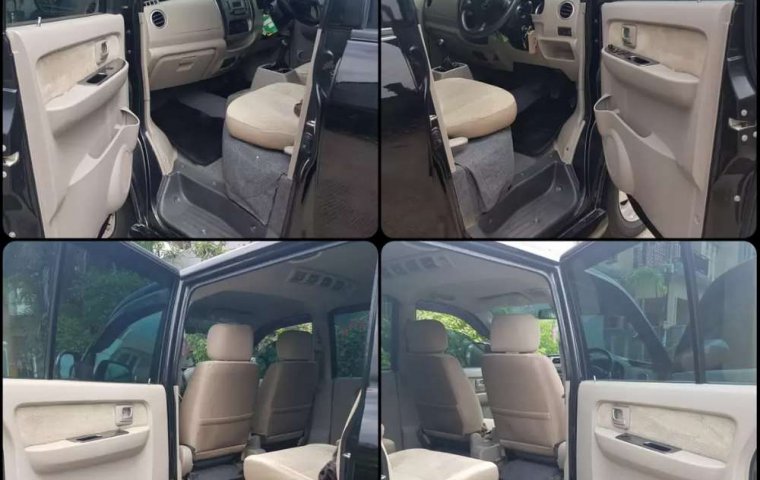 Jawa Barat, Suzuki APV SGX Luxury 2012 kondisi terawat