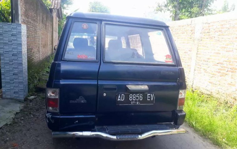 Jual mobil bekas murah Isuzu Panther 1997 di Jawa Tengah