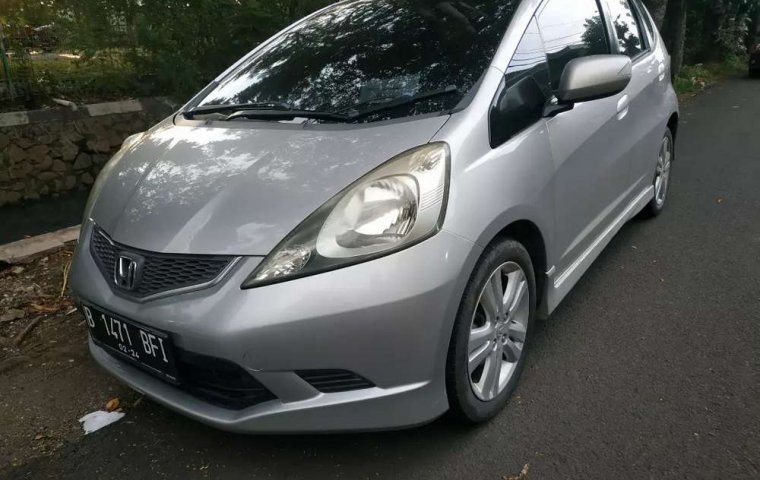 Mobil Honda Jazz 2009 A terbaik di DKI Jakarta